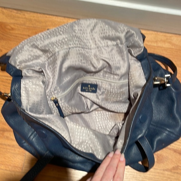 Kate Spade Large Tote - Picture 6 of 9